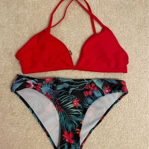 Shein Bikini